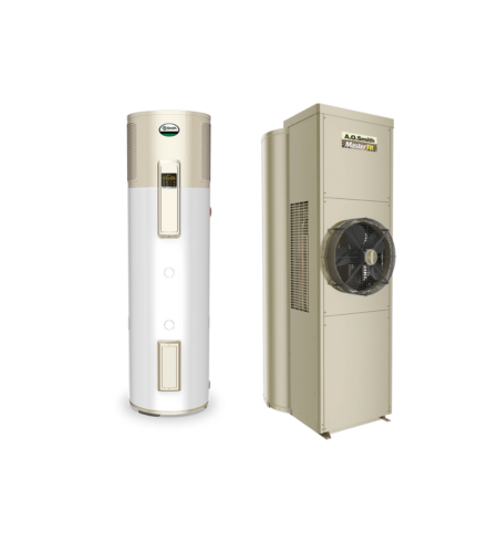 AO Smith Heat Pumps (4)